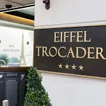 Eiffel Trocadéro
