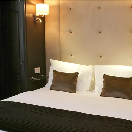 Eiffel Trocadero 4*