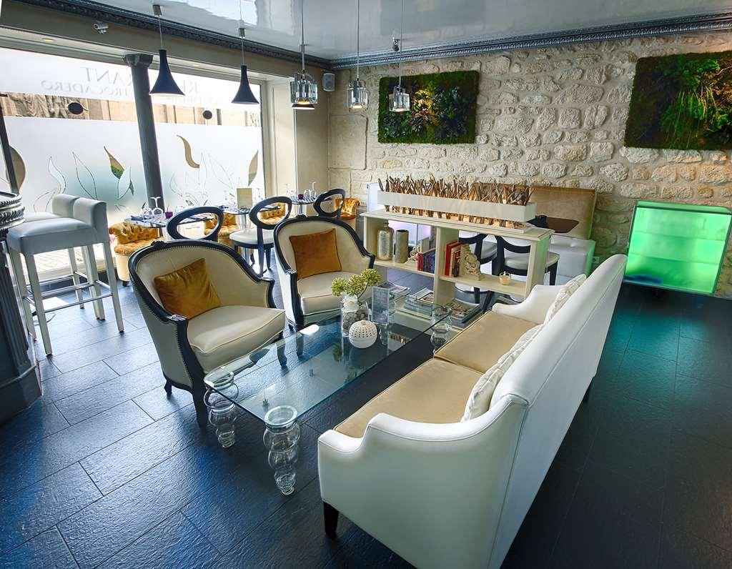 Eiffel Trocadéro 4* Parigi