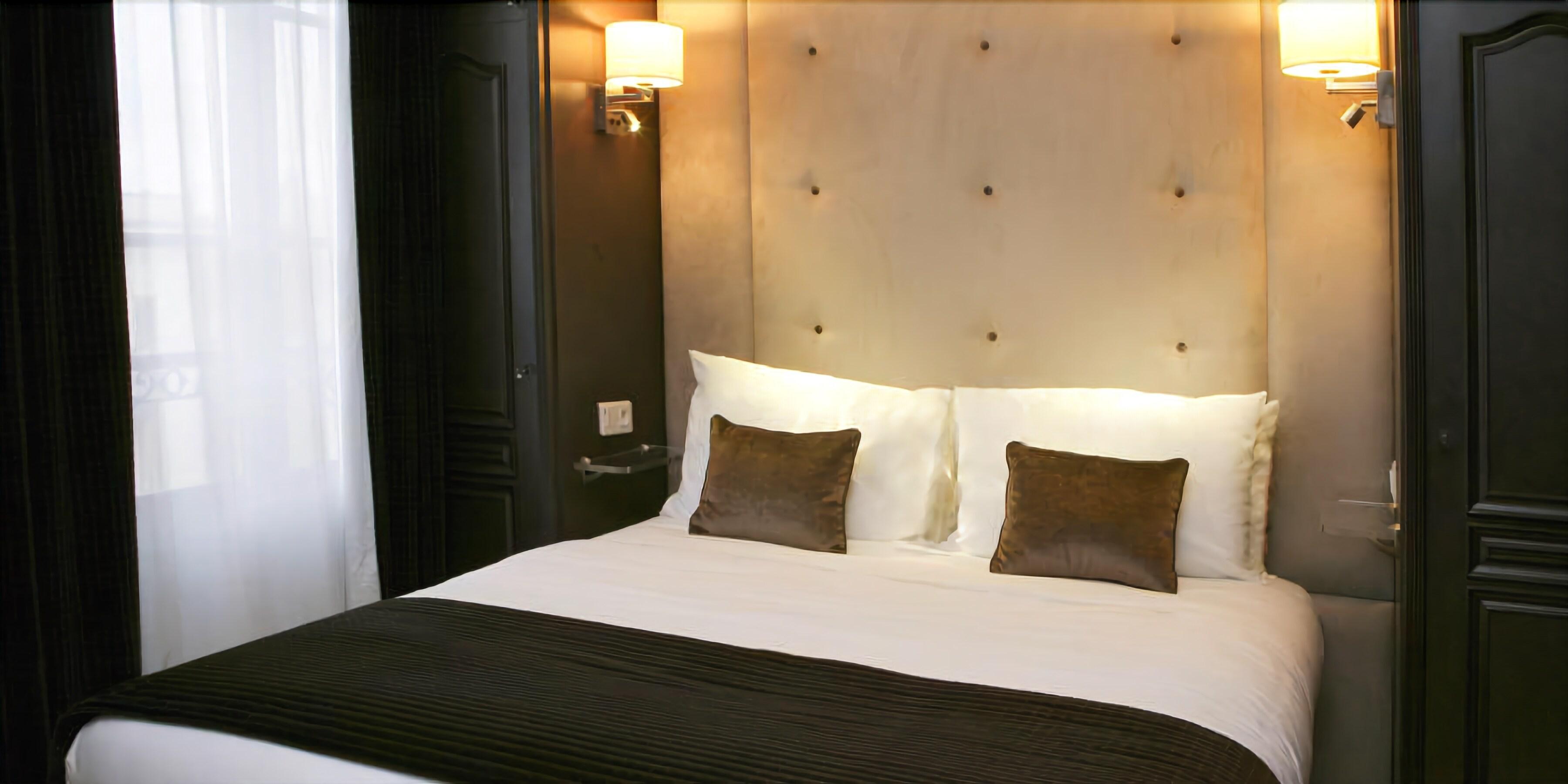 Eiffel Trocadéro 4*