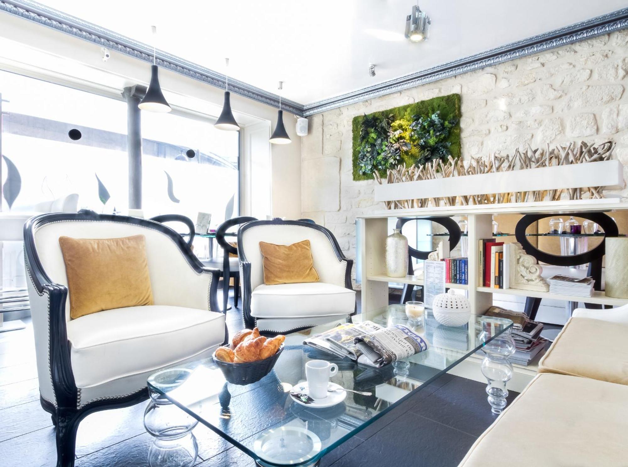 Eiffel Trocadéro 4*