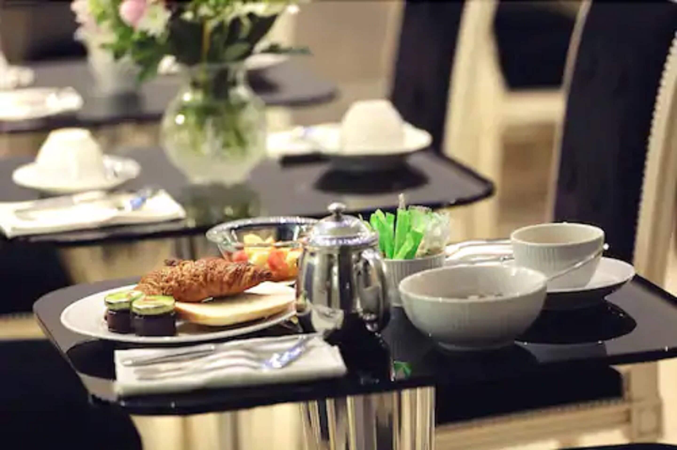 Eiffel Trocadéro 4*