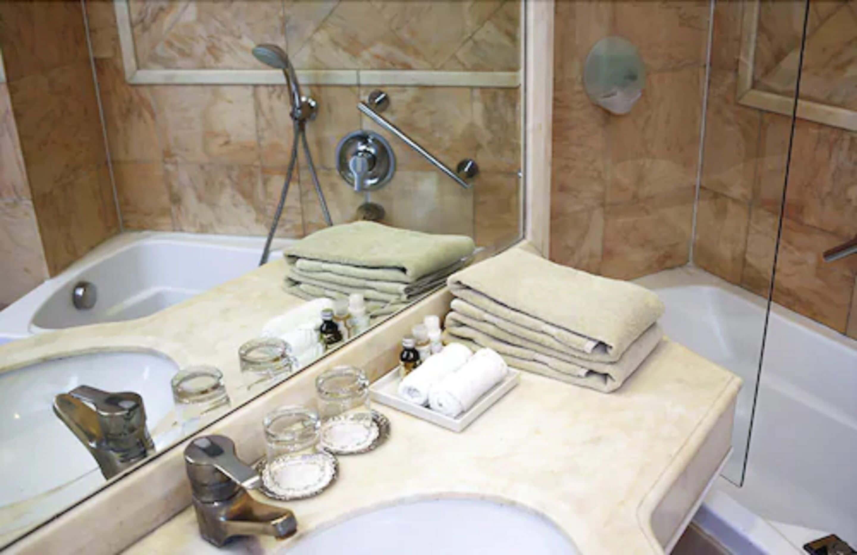 Hotel Eiffel Trocadéro Parigi