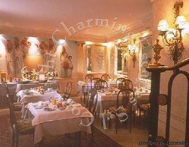 Eiffel Trocadéro Hotel 4*