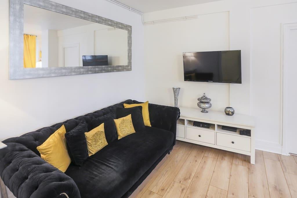 Eiffel Trocadero Hotel