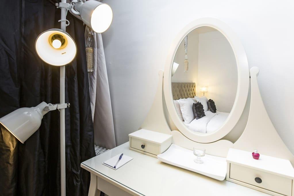 Hotel Eiffel Trocadero 4*