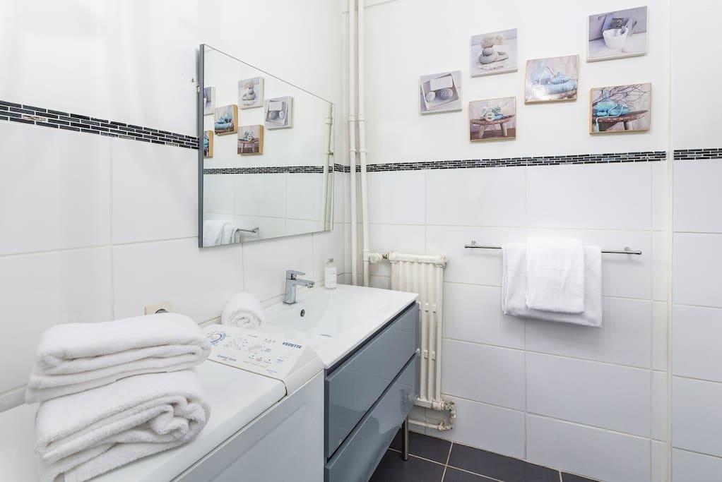 Hotel Eiffel Trocadéro 4*