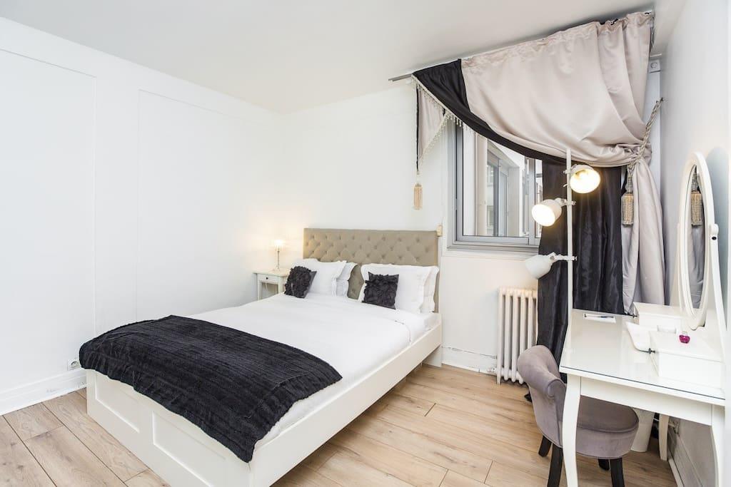 Eiffel Trocadéro Hotel 4*