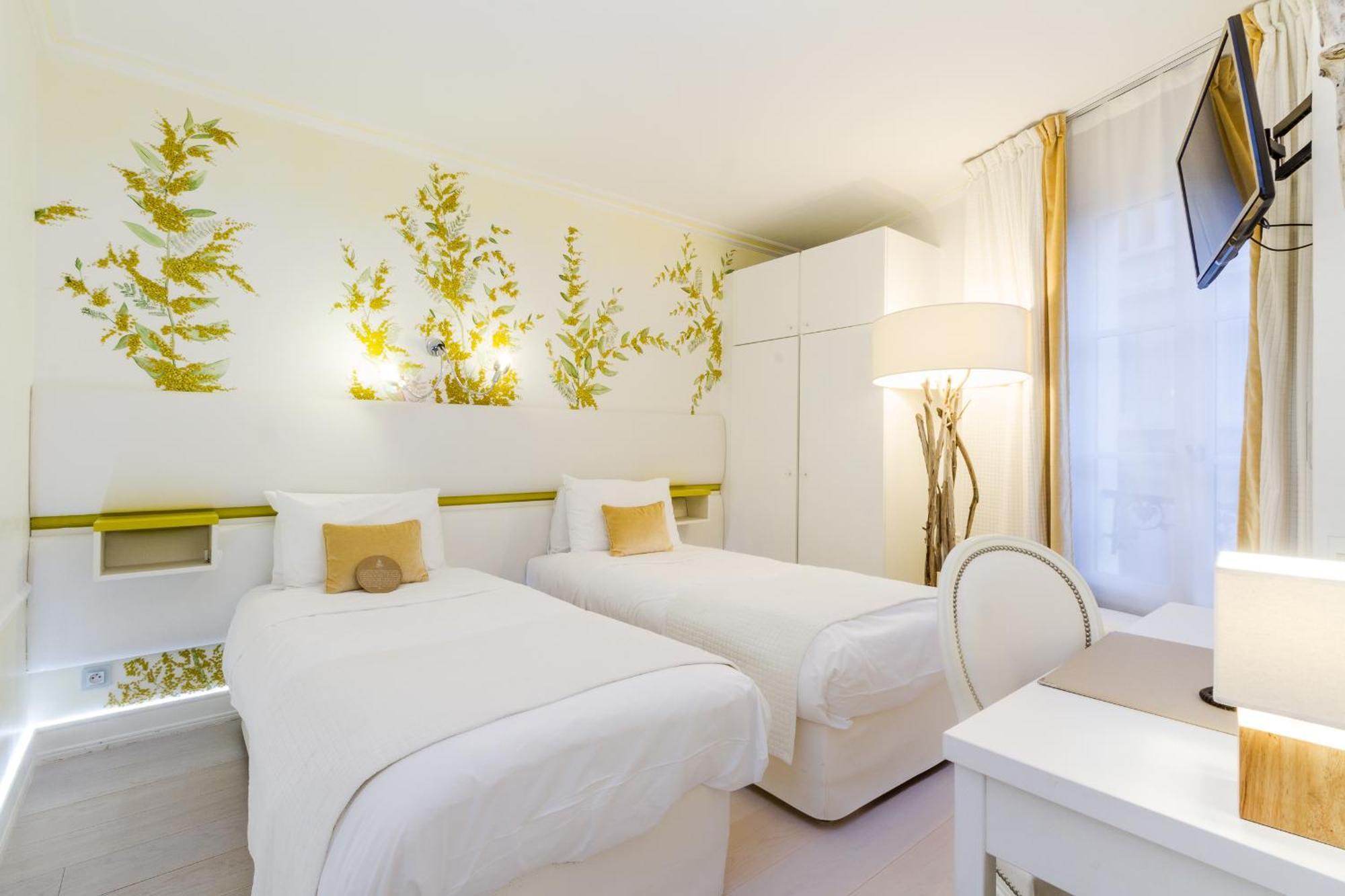 Eiffel Trocadéro 4*