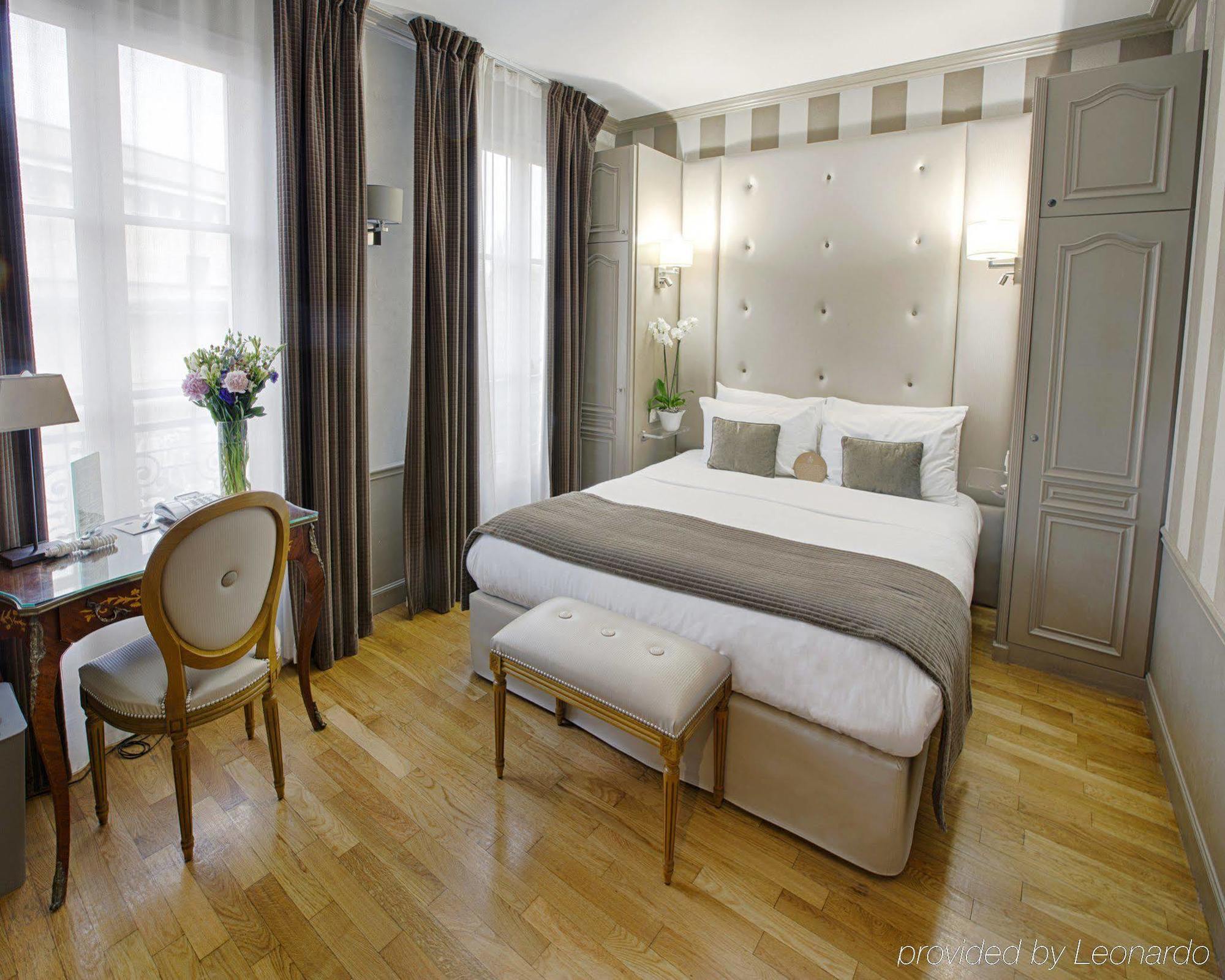 Eiffel Trocadéro Parigi