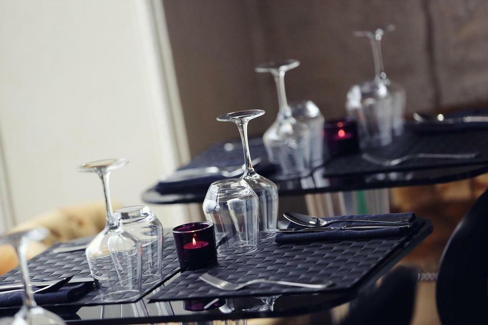 Eiffel Trocadéro Hotel Parigi