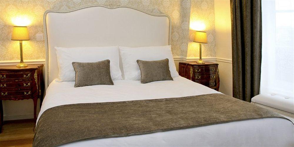 Hotel Eiffel Trocadéro 4*