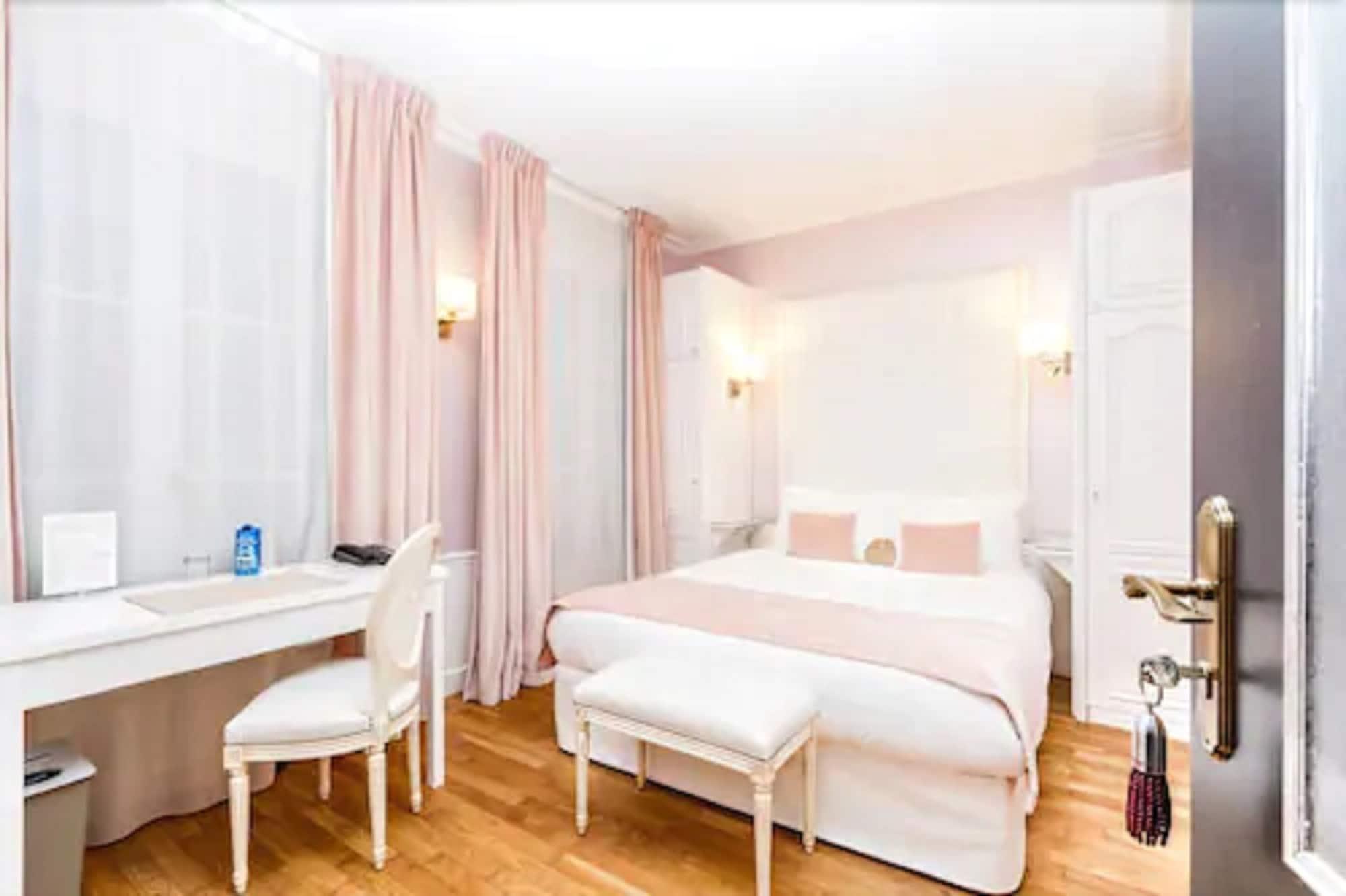 Eiffel Trocadéro 4*