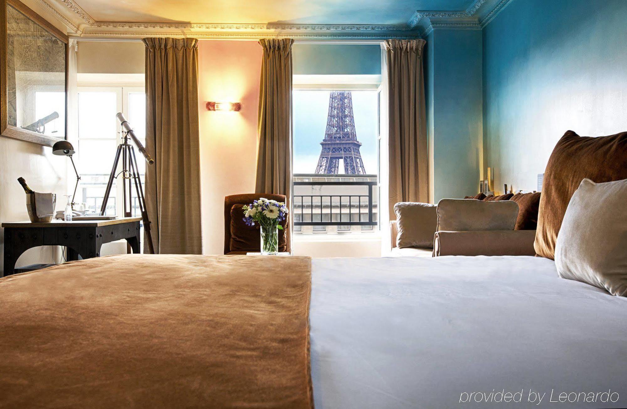 Eiffel Trocadéro